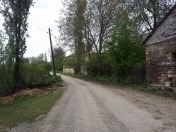 Satılır 7.5 sot torpaq Quba