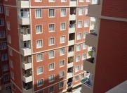İcarəyə verilir 2 otaqlı 65 m2 yeni tikili 4 mkr
