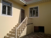 Satılır 3 otaqlı 90 m2 həyət evi Biləcəri