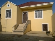 Satılır 4 otaqlı 120 m2 həyət evi Biləcəri