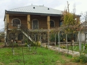 Satılır 7 otaqlı 205 m2 bağ evi Bilgəh