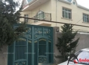 Satılır 5 otaqlı 400 m2 həyət evi Biləcəri