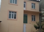 Satılır 6 otaqlı 200 m2 bağ evi Qaraçuxur