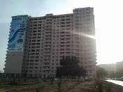 Satılır 4 otaqlı 151 m2 yeni tikili Nəriman Nərimanov m.