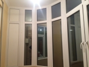 Satılır 2 otaqlı 65 m2 yeni tikili İnşaatçılar m.
