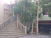 Satılır 6 otaqlı 450 m2 həyət evi 6 mkr