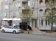 Satılır 7 otaqlı 287 m2 obyekt Xətai r.