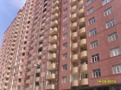 Satılır 3 otaqlı 118 m2 yeni tikili İnşaatçılar m.