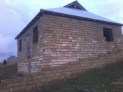 Satılır 3 otaqlı 100 m2 həyət evi Absheron Marriott otel