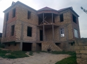 Satılır 6 otaqlı 450 m2 həyət evi Mehdiabad