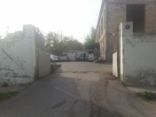 Satılır 15 sot torpaq Nəriman Nərimanov m.