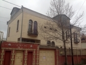 Satılır 8 otaqlı 520 m2 həyət evi 8 km