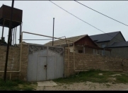 Satılır 2 otaqlı 60 m2 bağ evi Buzovna