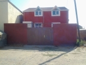 Satılır 3 otaqlı 100 m2 həyət evi Masazır