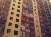 Satılır 2 otaqlı 80 m2 yeni tikili İnşaatçılar m.