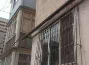 Satılır 2 otaqlı 33 m2 köhnə tikili Biləcəri