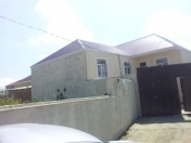 Satılır 6 otaqlı 220 m2 həyət evi Biləcəri