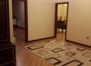 İcarəyə verilir 3 otaqlı 127 m2 yeni tikili Nəriman Nərimanov m.