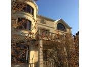 Satılır 8 otaqlı 322 m2 həyət evi Bilgəh