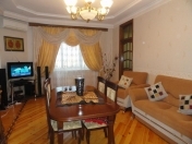 İcarəyə verilir 3 otaqlı 100 m2 yeni tikili 9 mkr