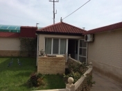 Satılır 5 otaqlı 200 m2 həyət evi Hövsan