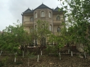 Satılır 8 otaqlı 156 m2 həyət evi Biləcəri