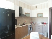 Satılır 3 otaqlı 105 m2 yeni tikili Təhsil Nazirliyi