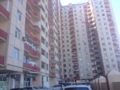 Satılır 4 otaqlı 151 m2 yeni tikili Nəriman Nərimanov m.