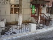 Satılır 3 otaqlı 72 m2 obyekt Ukrayna dairəsi