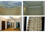 Satılır 1 otaqlı 150 m2 yeni tikili 28 may