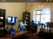 Satılır 3 otaqlı 110 m2 köhnə tikili Rəsulzadə