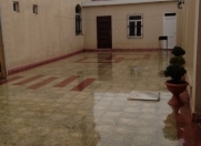 Satılır 9 otaqlı 300 m2 həyət evi Binəqədi