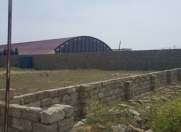 Satılır 50 sot torpaq Binə