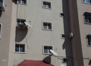 Satılır 4 otaqlı 162 m2 yeni tikili Nəriman Nərimanov m.