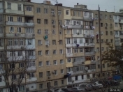 Satılır 3 otaqlı 78 m2 köhnə tikili Neftçilər m.