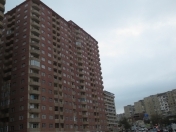 Satılır 3 otaqlı 112 m2 yeni tikili İnşaatçılar m.