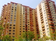 Satılır 4 otaqlı 147 m2 yeni tikili Yasamal r.