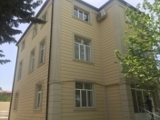 Satılır 6 otaqlı 300 m2 bağ evi Novxanı