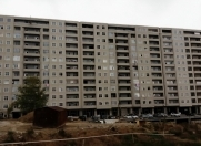 Satılır 1 otaqlı 53 m2 yeni tikili Əhmədli