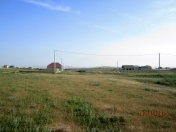 Satılır 10 sot torpaq Saray