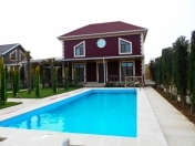 Satılır 4 otaqlı 170 m2 bağ evi Şüvəlan