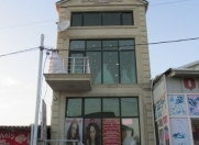 İcarəyə verilir 4 otaqlı 250 m2 obyekt Binə