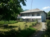 Satılır 4 otaqlı 100 m2 həyət evi Oğuz