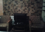 İcarəyə verilir 2 otaqlı 54 m2 yeni tikili İnşaatçılar m.