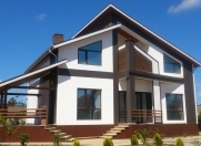 Satılır 5 otaqlı 250 m2 bağ evi Şüvəlan