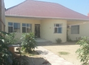 Satılır 4 otaqlı 150 m2 həyət evi Şüvəlan Park ticarət mərkəzi