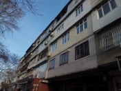 Satılır 5 otaqlı 110 m2 köhnə tikili 7 mkr