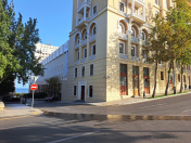 Satılır 0.7 sot torpaq İçəri Şəhər m.