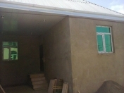 Satılır 2 otaqlı 100 m2 həyət evi Biləcəri