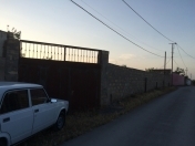 Satılır 25 sot torpaq Fatmayı